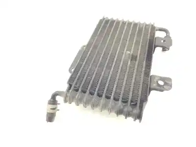 Pezzo di ricambio per auto di seconda mano radiatore a cambio per mitsubishi montero (v60/v70) 3.2 di-d avance riferimenti oem iam mr453639  mr453639