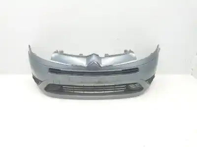 Second-hand car spare part Front Bumper for CITROEN C4 PICASSO Exclusive OEM IAM references 7401FJ  7401FJ