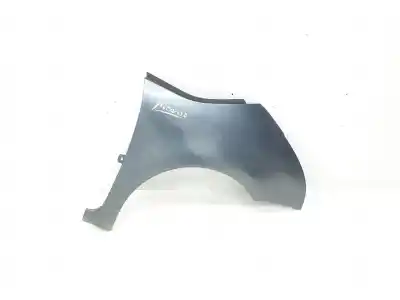 Second-hand car spare part Front Right Fin for CITROEN C4 PICASSO Exclusive OEM IAM references 7841X2  7841X2