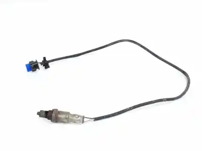 Second-hand car spare part lambda probe for ford fiesta (ce1) trend oem iam references h1ba9g444dc  2126414