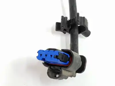 Second-hand car spare part lambda probe for ford fiesta (ce1) trend oem iam references h1ba9g444dc  2126414