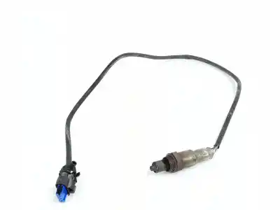 Pezzo di ricambio per auto di seconda mano SONDA LAMBDA per FORD FIESTA (CE1)  Riferimenti OEM IAM H1BA9G444DC  2126414