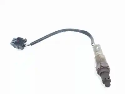 Pezzo di ricambio per auto di seconda mano SONDA LAMBDA per FORD FIESTA (CE1)  Riferimenti OEM IAM H1BA9F472BC  2126413