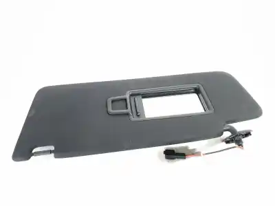Автозапчастина б/у ЛІВИЙ НАТІР для VOLKSWAGEN TIGUAN AX1 RLine 4Motion Посилання на OEM IAM 5NN857551C  