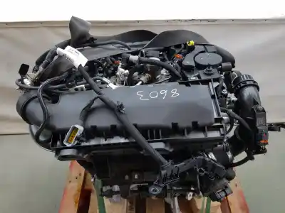 Автозапчастина б/у ДВИГУН КОМПЛЕКТ для CORSA ASTRA L SPORTS TOURER EDITION Посилання на OEM IAM HN05  