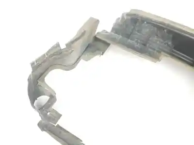 Pièce détachée automobile d'occasion buse de ventilateur de radiateur pour mercedes-benz clase m (w164) ml 320 cdi 4-matic (164.122) références oem iam a1645000116  a1645000116