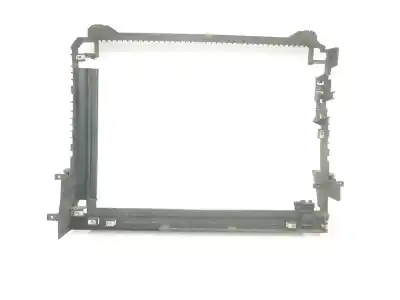 Piesă de schimb auto la mâna a doua Carcasa Radiatorului pentru JAGUAR FPACE 2.0 Turbo Referințe OEM IAM T4A13650  HK838B680AG