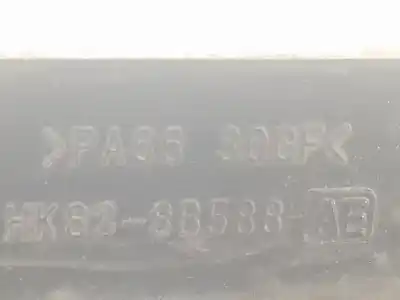 Автозапчасти б/у корпус радиатора за jaguar fpace 2.0 turbo ссылки oem iam t4a13650  hk838b680ag