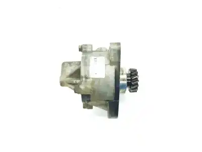 Автозапчастина б/у галмумний депресор / вакуумний насос для mitsubishi montero (v80/v90) 3.2 di-d intense посилання на oem iam 2020a013  2020a013