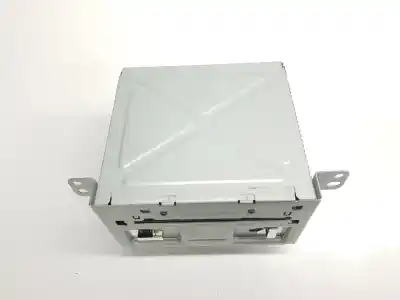 Pezzo di ricambio per auto di seconda mano impianto audio / radio cd per opel mokka x selective start/stop riferimenti oem iam 23210484  84046061