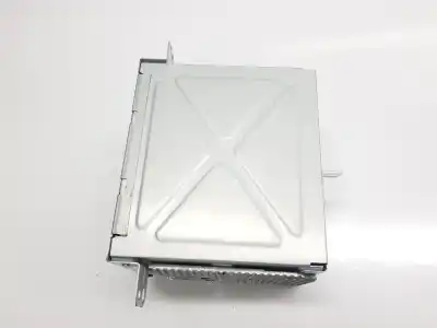 Pezzo di ricambio per auto di seconda mano impianto audio / radio cd per opel mokka x selective start/stop riferimenti oem iam 23210484  84046061