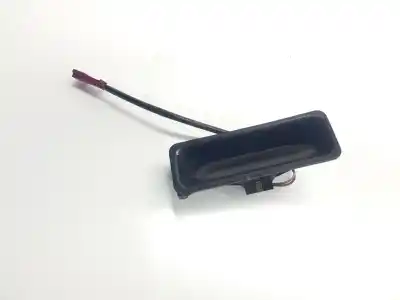 Peça sobressalente para automóvel em segunda mão puxador exterior de mala por bmw 5 (e39) 530 d referências oem iam 8168035  51248168035