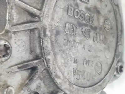 Gebrauchtes Autoersatzteil bremsdrucker / vakuumpumpe zum mitsubishi outlander (cw0) 2.0 di-d intense oem-iam-referenzen 03g145209  mn980198 Gebrauchtes Autoersatzteil bremsdrucker / vakuumpumpe zum mitsubishi outlander (cw0) 2.0 di-d intense oem-iam-referenzen 03g145209  mn980198