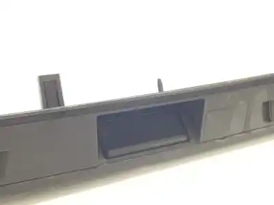 Second-hand car spare part Tailgate Back Door Handle for MINI MINI 5-TRG. (F55) One OEM IAM references 51137489754  7489754