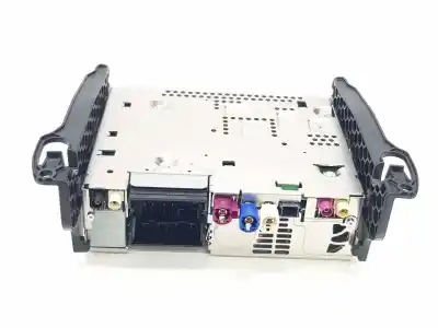Second-hand car spare part audio system / radio cd for mini mini 5-trg. (f55) one oem iam references 65129875931  5b36360