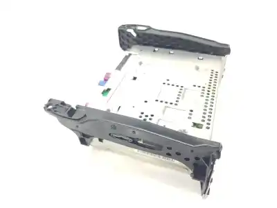 Second-hand car spare part audio system / radio cd for mini mini 5-trg. (f55) one oem iam references 65129875931  5b36360