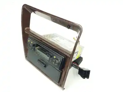 Автозапчасти б/у аудиосистема / радио cd за mitsubishi montero v20 v40 2500 td gl 3ptas. ссылки oem iam   