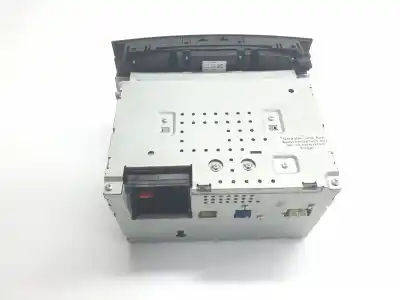 Автозапчастина б/у аудіо система / радіо cd для clase c clase e lim. 2.1 cdi посилання на oem iam a2129004910  a2129004910