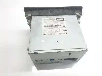 Автозапчастина б/у аудіо система / радіо cd для clase c clase e lim. 2.1 cdi посилання на oem iam a2129004910  a2129004910