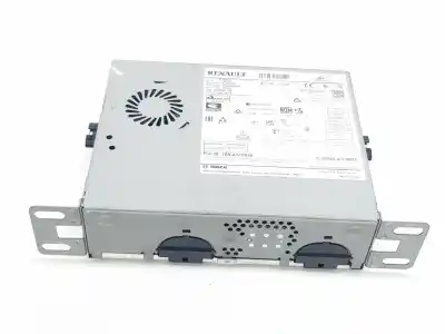 Second-hand car spare part AUDIO SYSTEM / RADIO CD for RENAULT CAPTUR II  OEM IAM references 259154859R  259154859R