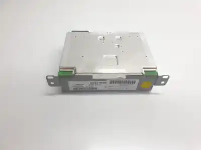 Gebrauchtes Autoersatzteil AUDIOSYSTEM / RADIO-CD zum OPEL COMBO LIFE  OEM-IAM-Referenzen 9855270480  9855270480