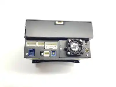 İkinci el araba yedek parçası ses sistemi / radyo cd için lexus is 200 (ds2/is2) 220d oem iam referansları 8612053420  8612053420