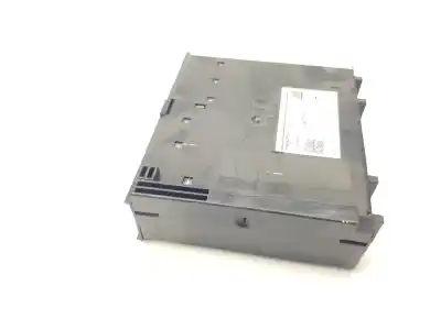 Pezzo di ricambio per auto di seconda mano impianto audio / radio cd per opel mokka x selective start/stop riferimenti oem iam 39086776  39086776
