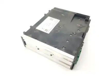 Pezzo di ricambio per auto di seconda mano impianto audio / radio cd per opel mokka x selective start/stop riferimenti oem iam 39086776  39086776