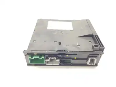 Pezzo di ricambio per auto di seconda mano impianto audio / radio cd per opel mokka x selective start/stop riferimenti oem iam 39086776  39086776