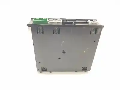Pezzo di ricambio per auto di seconda mano impianto audio / radio cd per opel mokka x selective start/stop riferimenti oem iam 39086776  39086776