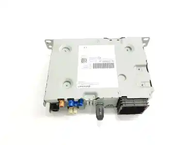 Pezzo di ricambio per auto di seconda mano IMPIANTO AUDIO / RADIO CD per CITROEN C3 AIRCROSS  Riferimenti OEM IAM 9822939580  1672349380