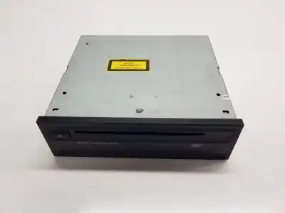 Peça sobressalente para automóvel em segunda mão SISTEMA DE ÁUDIO / RÁDIO CD por AUDI A5 COUPE (8T)  Referências OEM IAM 4E0919887M  4E0910888PX