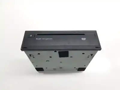 Pezzo di ricambio per auto di seconda mano impianto audio / radio cd per audi a5 coupe (8t) 2.7 tdi riferimenti oem iam 4e0919887m  4e0910888px