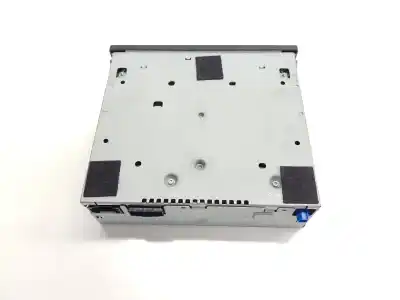 Pezzo di ricambio per auto di seconda mano impianto audio / radio cd per audi a5 coupe (8t) 2.7 tdi riferimenti oem iam 4e0919887m  4e0910888px