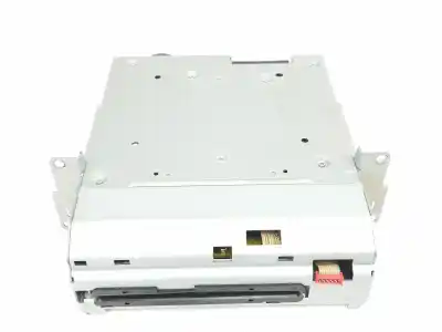 Автозапчастина б/у аудіо система / радіо Cd для BMW X5 (E70) 3.0d Посилання на OEM IAM 65129131702  9131702