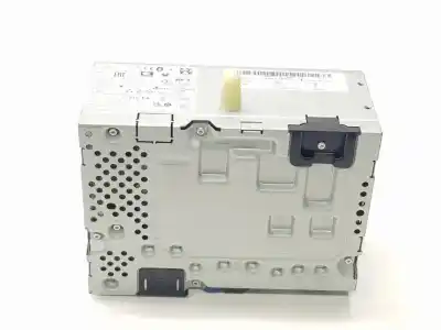 Peça sobressalente para automóvel em segunda mão sistema de áudio / rádio cd por ford transittourneo custom combi ttf 320 l1 ambiente referências oem iam mk2t18d804he  2751836
