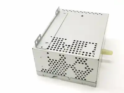 Peça sobressalente para automóvel em segunda mão sistema de áudio / rádio cd por ford transittourneo custom combi ttf 320 l1 ambiente referências oem iam mk2t18d804he  2751836