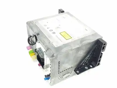 Second-hand car spare part audio system / radio cd for mini mini (f55) cooper sd oem iam references 65126826784  6826784