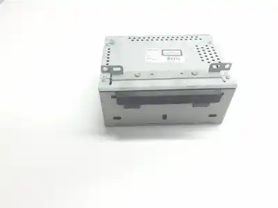 Peça sobressalente para automóvel em segunda mão SISTEMA DE ÁUDIO / RÁDIO CD por FORD FOCUS BERLINA (CAK)  Referências OEM IAM BM5T18C815GN  2277319
