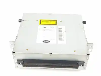 Second-hand car spare part AUDIO SYSTEM / RADIO CD for LAND ROVER RANGE ROVER SPORT  OEM IAM references AH2218C815AD  LR021890