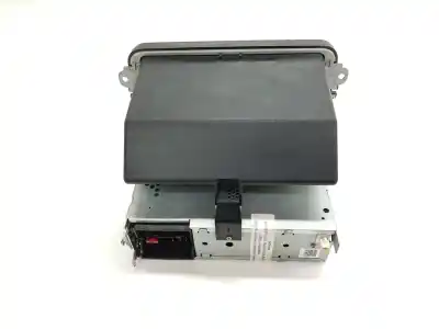 Second-hand car spare part audio system / radio cd for volkswagen caddy ka/kb (2c) trendline oem iam references 5k0035156a  5k0035156a