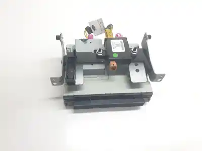Gebrauchtes Autoersatzteil Audiosystem / Radio-cd zum LAND ROVER RANGE ROVER EVOQUE Evoque HSE OEM-IAM-Referenzen FW9311B608AD  LR072088