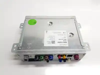 Автозапчастина б/у АУДІО СИСТЕМА / РАДІО CD для LYNK & CO 01  Посилання на OEM IAM 8895172284  8895172284