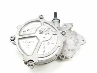 Peça sobressalente para automóvel em segunda mão depressor de travões / bomba de vácuo por seat ateca (kh7) fr referências oem iam 05l145100  05l145100b