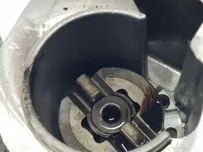 Peça sobressalente para automóvel em segunda mão depressor de travões / bomba de vácuo por renault clio iv limited referências oem iam 146505272r  146505272r