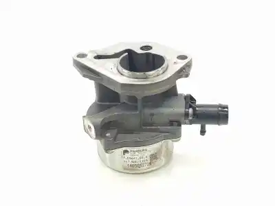 Peça sobressalente para automóvel em segunda mão depressor de travões / bomba de vácuo por renault clio iv limited referências oem iam 146505272r  146505272r
