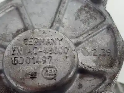 Автозапчастина б/у галмумний депресор / вакуумний насос для MERCEDES-BENZ CLASE A (BM 177) A 200 Edition 1 (177.087) 163 CV / 120 KW Посилання на OEM IAM A6512300665  A6512300665