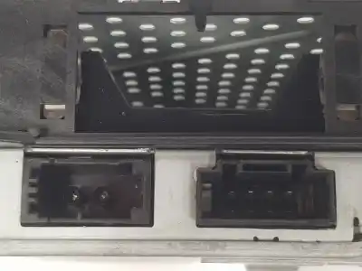 Автозапчасти б/у аудиосистема / радио cd за audi q7 (4l) 3.0 v6 24v tdi ссылки oem iam 4e0035541s  4e0035541s