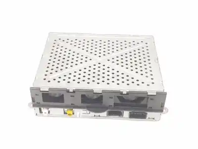 Peça sobressalente para automóvel em segunda mão Sistema De áudio / Rádio Cd por AUDI Q7 (4L) 3.0 V6 24V TDI Referências OEM IAM 4E0035541S  4E0035541S