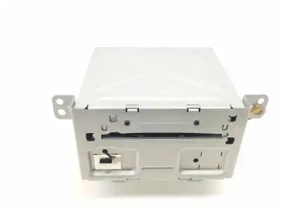 Pezzo di ricambio per auto di seconda mano IMPIANTO AUDIO / RADIO CD per OPEL MERIVA B  Riferimenti OEM IAM 23495140  84046056